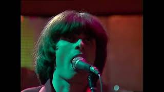 📺 XTC - “Life Begins at the Hop” | Live on Granada TV (1979)