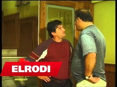 Hallall Pensionin - Pjesa 8-te