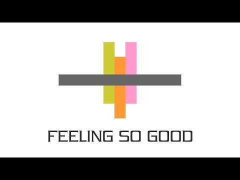 Packo Gualandris - Feeling so Good [Original Mix]