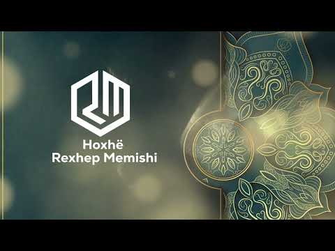 Përkujtimi i takimit me Allahun e Madhëruar - Hoxhë Rexhep Memishi