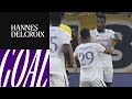 Young Boys Berne - RSC Anderlecht: Delcroix 0-1 | 2022-2023