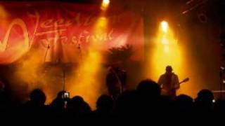 Weedbeat Festival 2009 - Smoke on Stage komplett