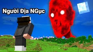 Con Quái Vật này Đến Từ ĐỊA NGỤC... HÃY CHẠY ĐI