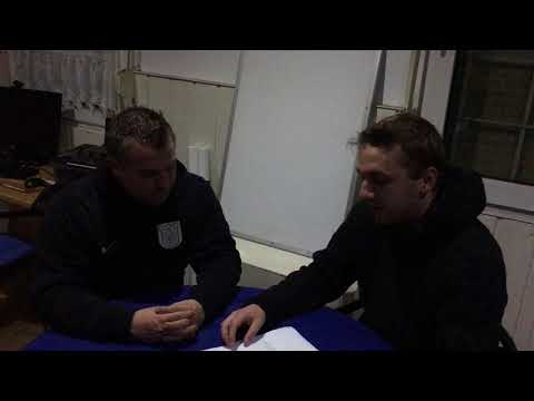 Interview Peter Schäfer 02.11.2017