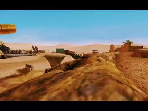 Kill Shot Bravo Region 7 Part 27 - Kill 3 Enemies