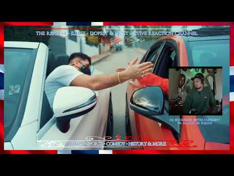 Norwegian Rap Reaction: ARABMONEY Ft. T SECTION - TOUCHDOWN IN SPAIN (HD Version Still Processing)