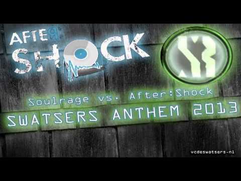 Soulrage vs After:Shock - Swatsers anthem 2013