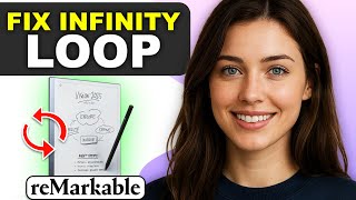 How to Fix reMarkable 2 Stuck in an Infinite Reboot Loop