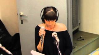 Milla Brune - Struggling (Acoustic version on Trudo Fm)