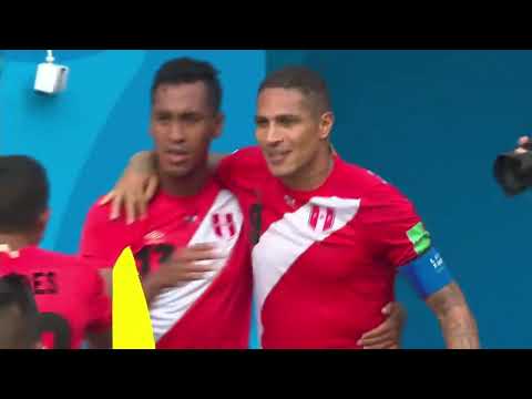 Como no te voy a querer, mi Perú (Versión video)