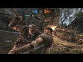 For Honor Master Class Of The Claidheamh Mór Rep 81 Highlander