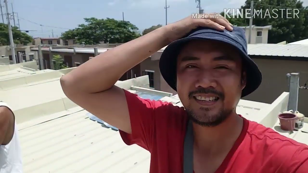 Putar video ROOF PROBLEMS - may tagas ang bubong / tips and idea - Lumina Homes sekarang ROOF PROBLEMS - may tagas ang bubong / tips and idea - Lumina Homes