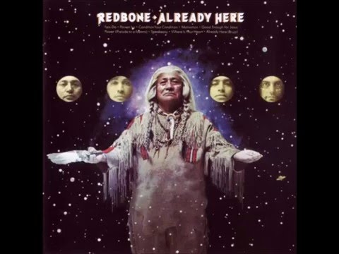 Redbone - Speakeasy