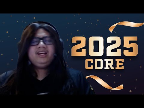 2025 CHIEF ARMEL CORE