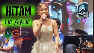 Download lagu HITAM @LIA AMELIA @UGS GROUP || JL.PUSPIPTEK RAYA • BUARAN SERPONG • TANGSEL mp3