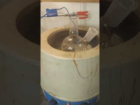 WATCHOUT when you buy used lab equipment from EBAY! Dangerous!