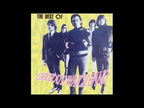 Chocolate Watch Band - The Best of...1989  full Album