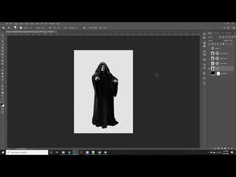 Hologram Tutorial Photoshop