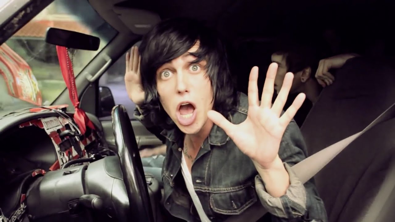 Sleeping With Sirens — Do It Now, Remember It Later