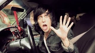 Video thumbnail of "Sleeping With Sirens - Do It Now Remember It Later (Official Music Video)"