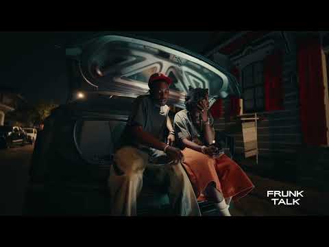 Frunk Talk With JC 1of 1 - Art to Fashion Favorite Designers { Part 2 }