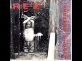 Rez Band - Innocent Blood - "The House is on Fire"