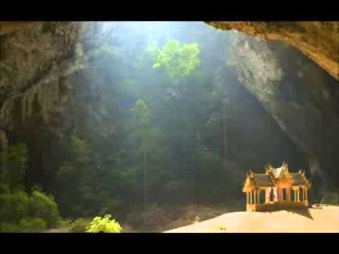 Best Meditation Music    Oliver Shanti Vol  II