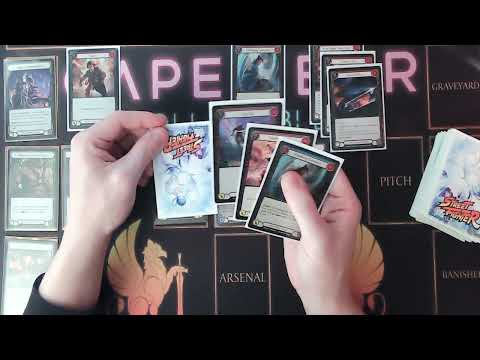 How to Get Better at Katsu (TOP 5 TIPS) - Flesh and Blood TCG