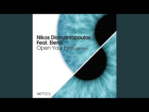 Open Your Eyes (Alex Dimou Remix)