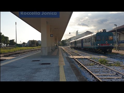 R 22492 Locri - Catanzaro Lido