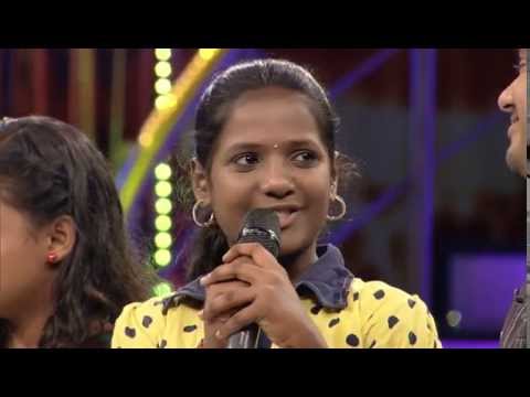 Indian Voice Junior I Episode 103 - part 3 I Mazhavil Manorama
