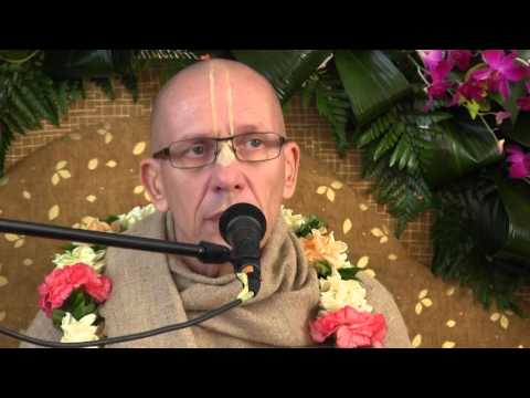 BVS VP 2016 — SB 4.20.31, April 30, Kiev, Ukraine