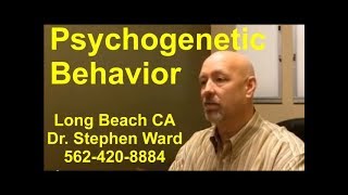Psychogenetic Behavior | Long Beach | 562-420-8884 | Spine X-rays