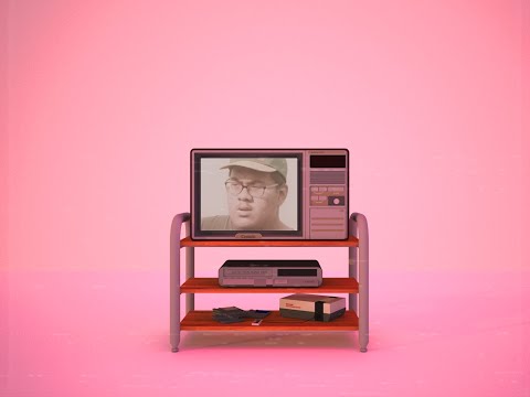 imhavingabadday - Her feat. Kanont Charncliche (Lyric Video)