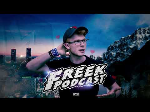 LOUDBASE// FREEK PODCAST EP.1
