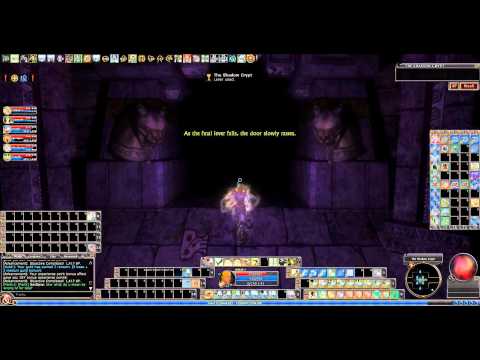 DDO Leveling Guide to 20 ~ Lvl 12