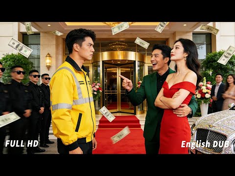 She dumped him as trash for money—then he was forced to spend $10B to expose fake love!