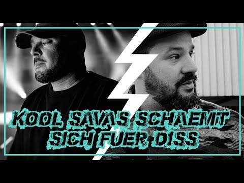 Kool Savas entschuldigt sich für Disstrack I CüsNews