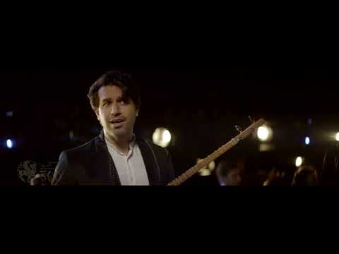 Sohrab Pournazeri - Bia Nazdiktar - سهراب پورناظری - بیا نزدیک‌تر