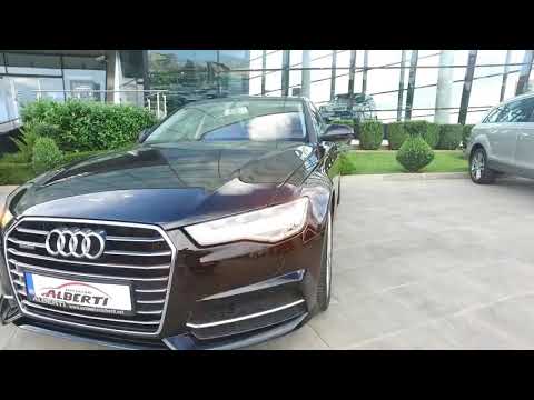 NEW AUDI A6 2021 (INTERIOR EXTERIOR).