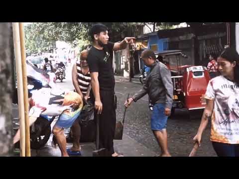 MAGIC 5 AQUINO CHAPTER EVERY SUNDAY TASK, CLEAN UP DRIVE. LONG LIVE VIVA MAGIC 5