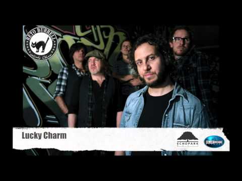 RETO BURRELL 'Lucky Charm' Album (Song Teaser) 2014