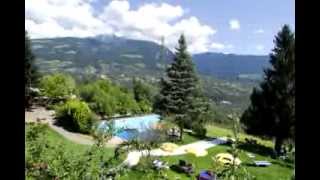 preview picture of video 'Hotel Johannis Dorf Tirol'