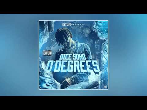 Dice Soho - Understand (Feat. Nate Da'Vinci & Daze Suave) [Prod. By June The Jenius]