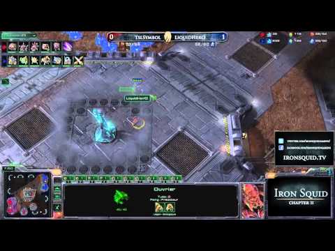 [IS#Chap2] Symbol vs HerO - G2 - Group A (EN)