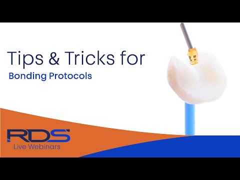 Tips and tricks bonding protocols