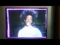 Opening To Harlem Nights 1990 VHS 1991 1994 Reprint