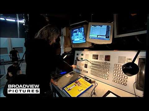 Die Theatermacher – Inspizient: Wie werde ich Inspizent?