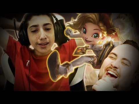 ZOE LUL