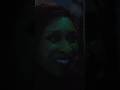 Hear from Cynthia Erivo on the emotional door scene